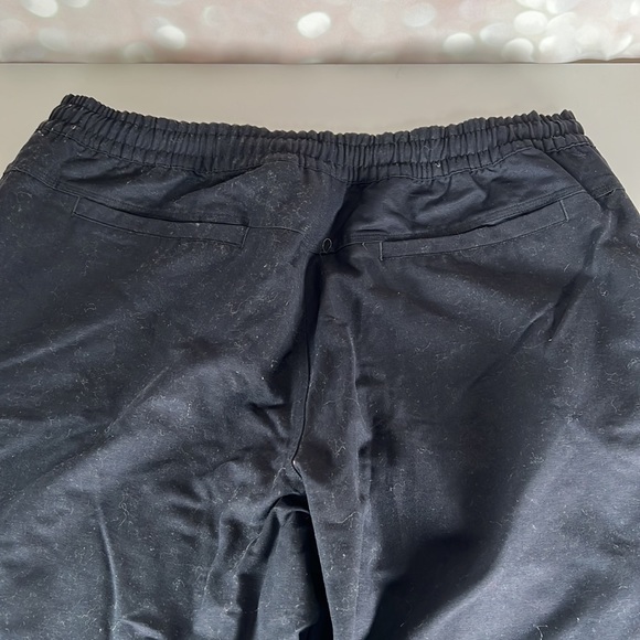 ADIDAS Black Skateboarding Pants NWT XL - Picture 11 of 11